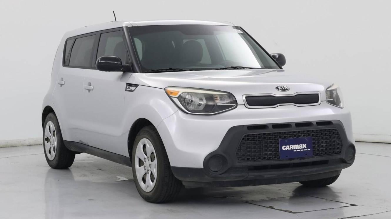 KIA SOUL 2015 KNDJN2A20F7771138 image