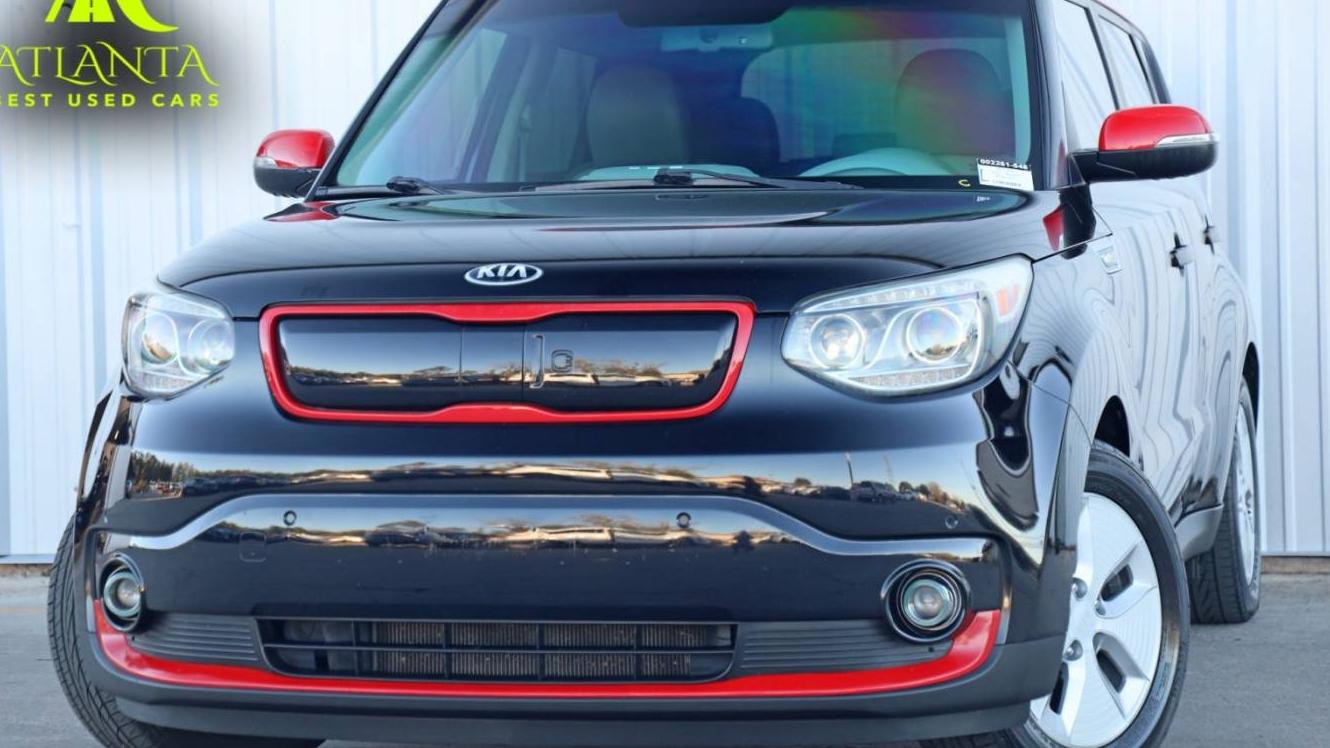 KIA SOUL 2015 KNDJX3AE9F7002261 image