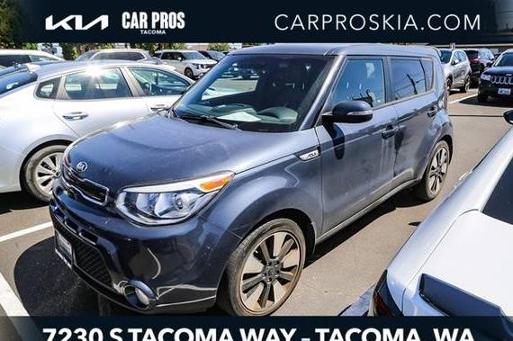 KIA SOUL 2015 KNDJX3A5XF7133148 image