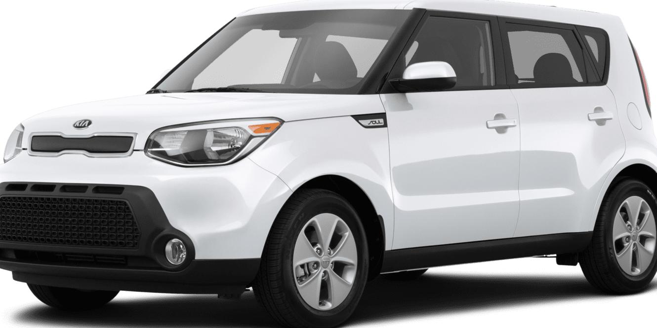 KIA SOUL 2015 KNDJN2A25F7795869 image