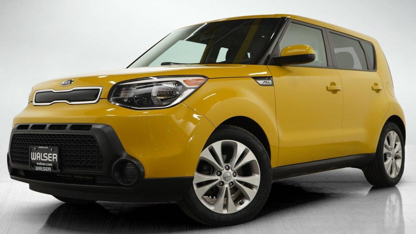 KIA SOUL 2015 KNDJP3A51F7145754 image