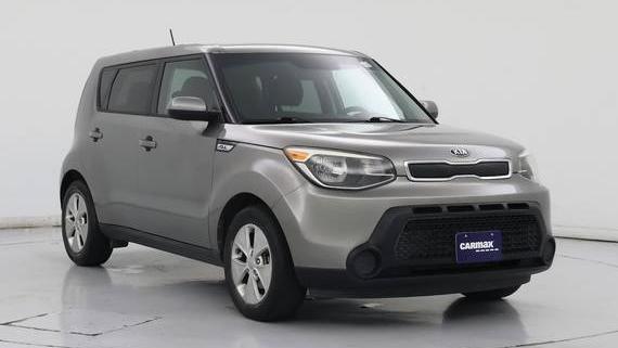 KIA SOUL 2015 KNDJN2A28F7170687 image