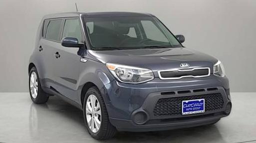 KIA SOUL 2015 KNDJP3A5XF7138902 image