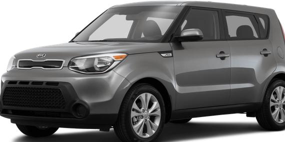 KIA SOUL 2015 KNDJP3A5XF7111831 image