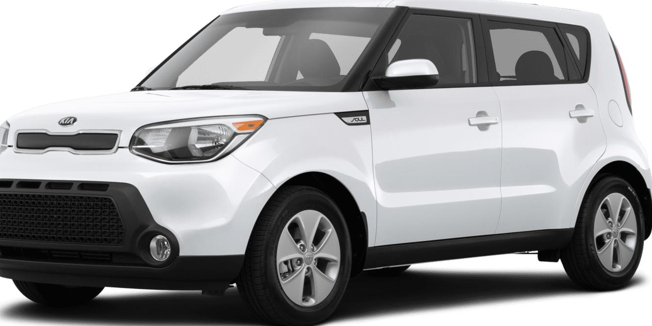 KIA SOUL 2015 KNDJN2A28F7150794 image