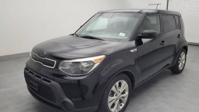 KIA SOUL 2015 KNDJP3A56F7174005 image