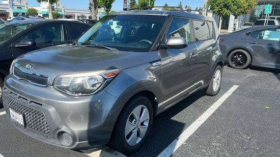 KIA SOUL 2015 KNDJN2A23F7207645 image