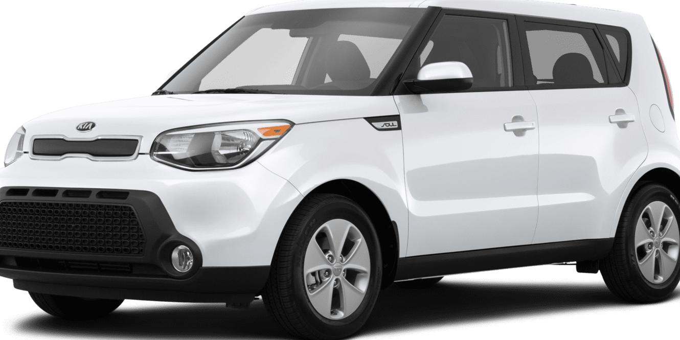 KIA SOUL 2015 KNDJN2A27F7758953 image