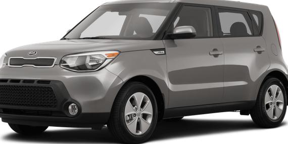 KIA SOUL 2015 KNDJN2A29F7121188 image