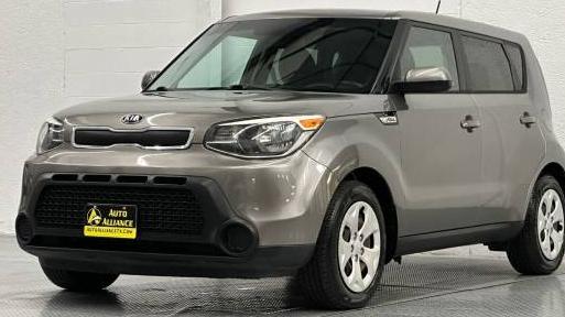 KIA SOUL 2015 KNDJN2A24F7216189 image