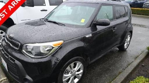 KIA SOUL 2015 KNDJP3A57F7129798 image