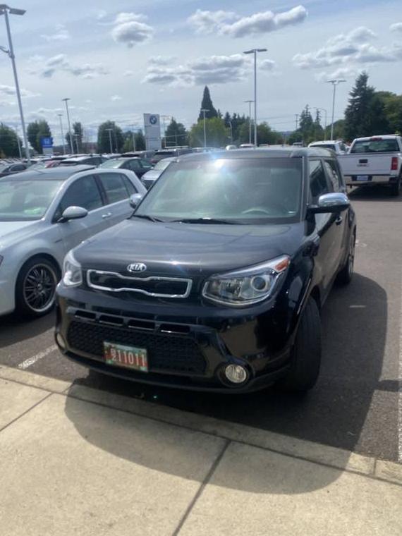 KIA SOUL 2015 KNDJX3A53F7137719 image