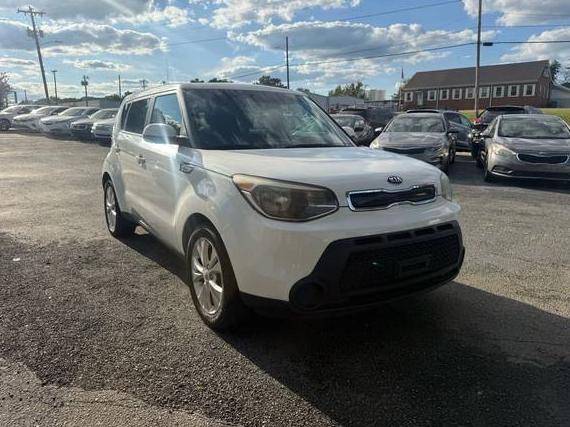 KIA SOUL 2015 KNDJP3A50F7201912 image KIA SOUL 2015 KNDJP3A50F7201912 image