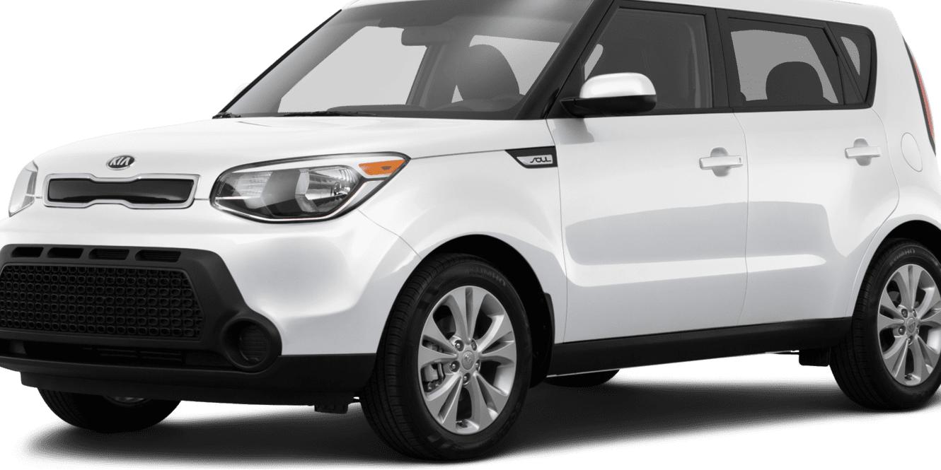 KIA SOUL 2015 KNDJP3A55F7121022 image