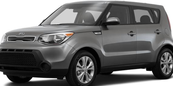 KIA SOUL 2015 KNDJP3A51F7210716 image