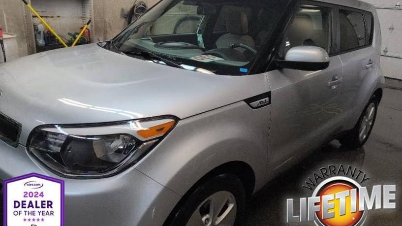 KIA SOUL 2015 KNDJN2A21F7755739 image