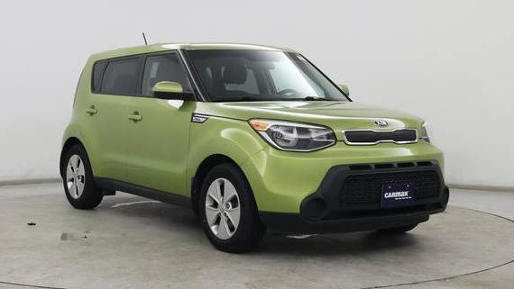 KIA SOUL 2015 KNDJN2A24F7771501 image