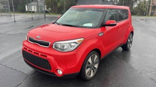 KIA SOUL 2015 KNDJX3A56F7757917 image