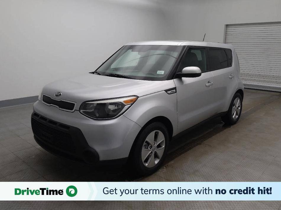 KIA SOUL 2015 KNDJN2A28F7757200 image