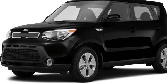 KIA SOUL 2015 KNDJN2A2XF7218822 image