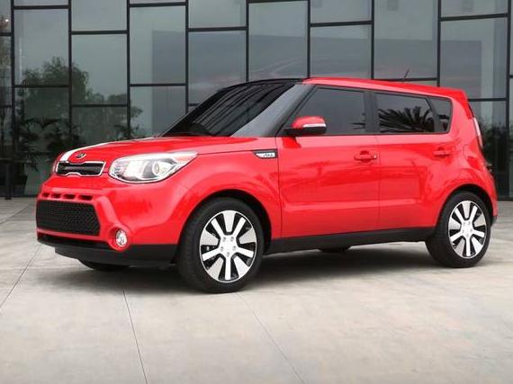 KIA SOUL 2015 KNDJP3A59F7146912 image