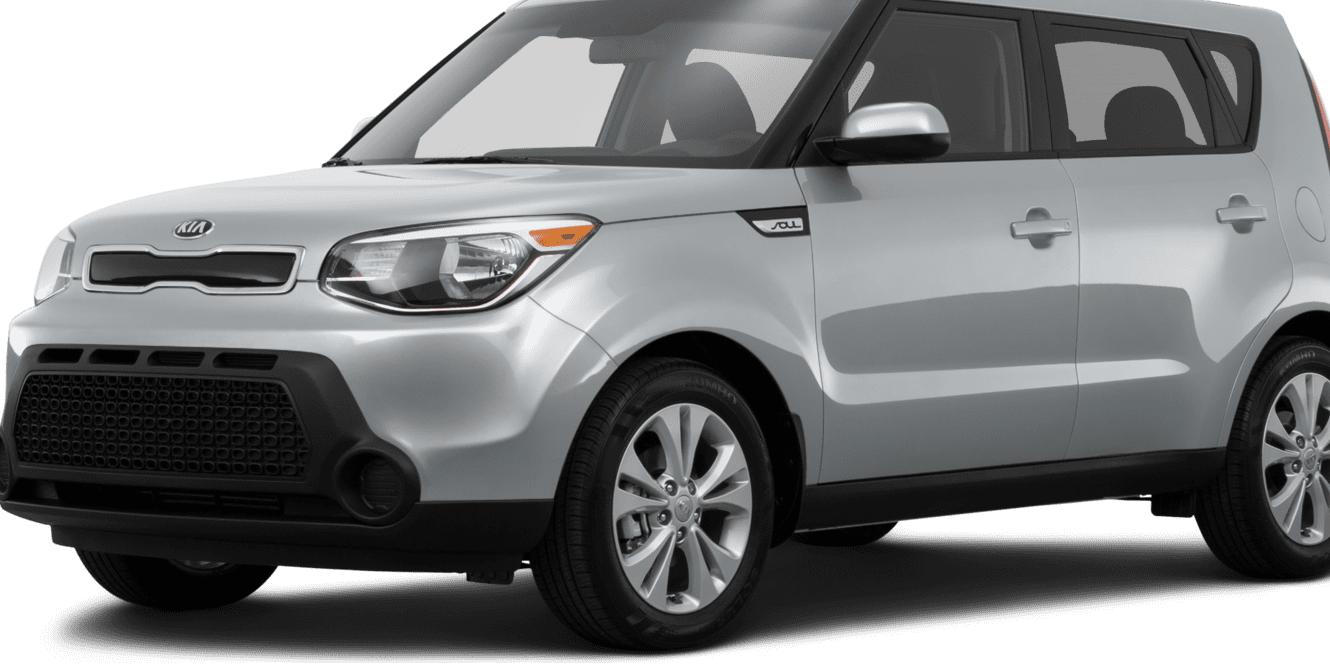 KIA SOUL 2015 KNDJP3A5XF7759377 image