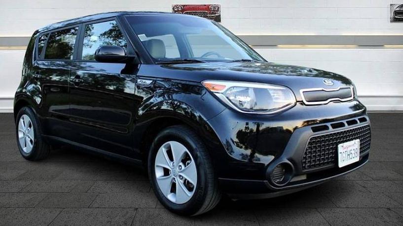 KIA SOUL 2015 KNDJN2A20F7139806 image