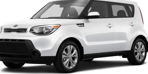 KIA SOUL 2015 KNDJP3A50F7769657 image