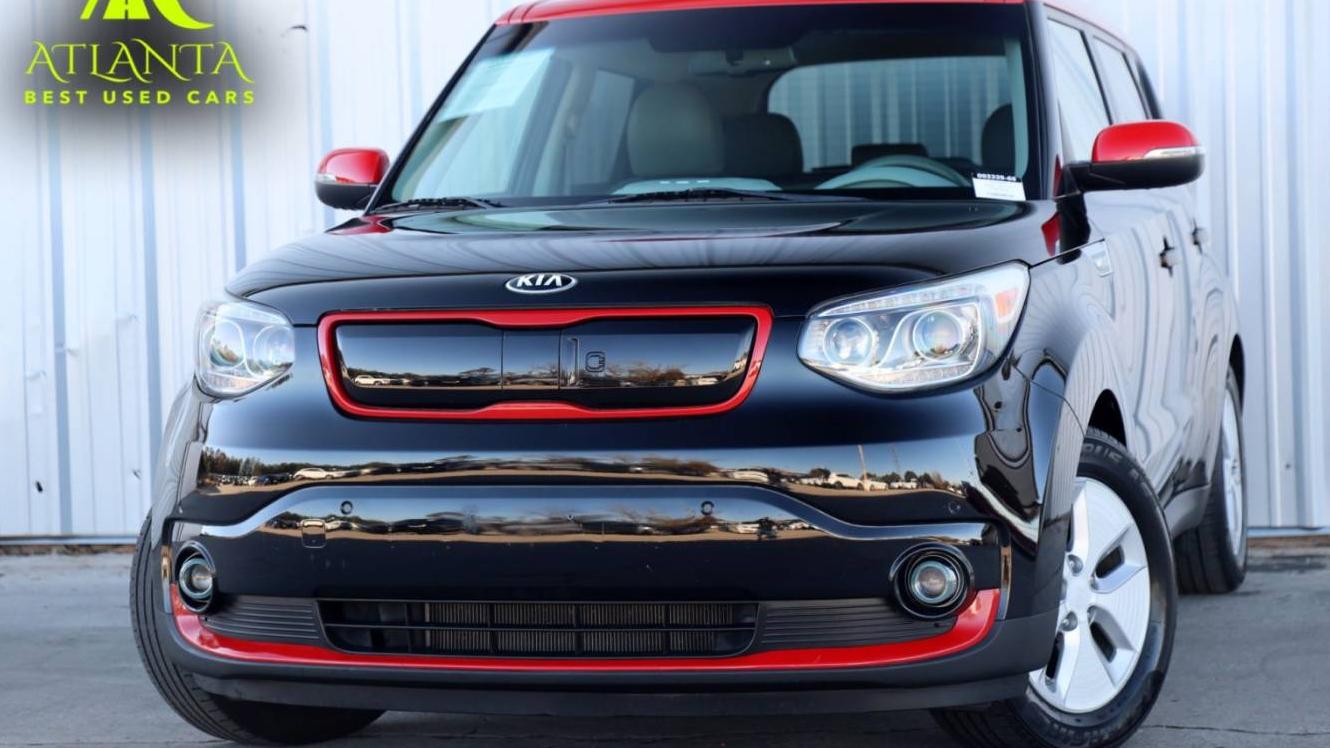 KIA SOUL 2015 KNDJX3AE6F7002329 image