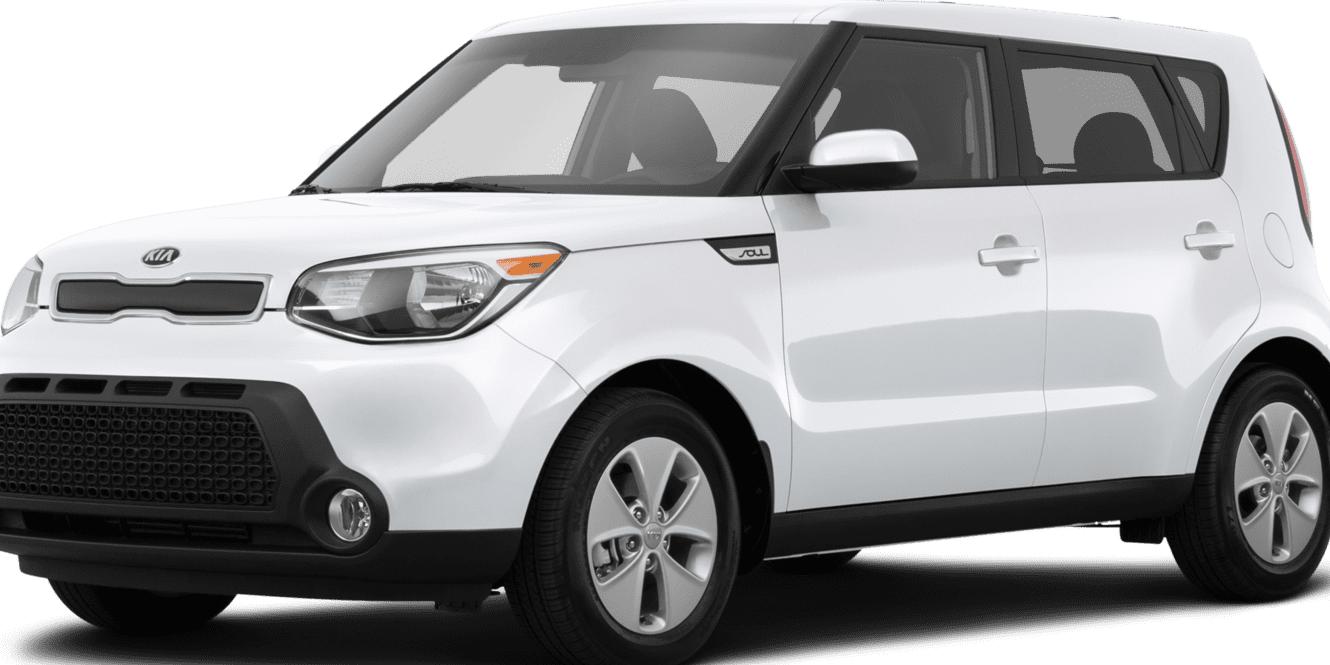 KIA SOUL 2015 KNDJN2A26F7807849 image