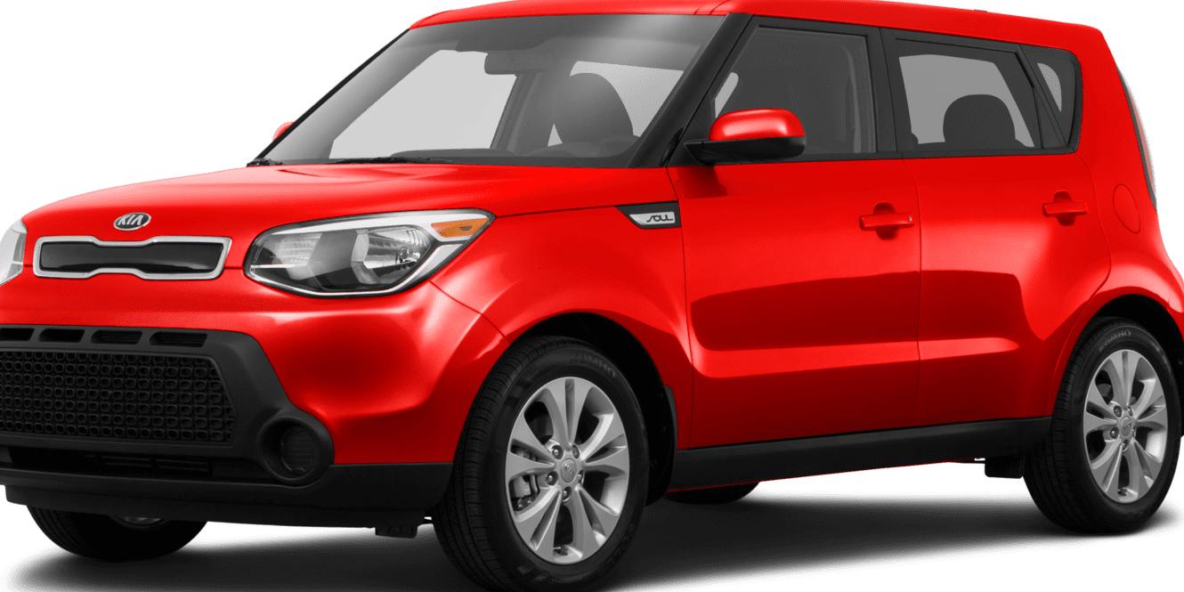 KIA SOUL 2015 KNDJP3A59F7778776 image