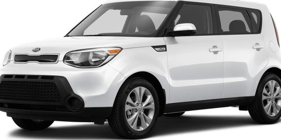 KIA SOUL 2015 KNDJP3A58F7790871 image