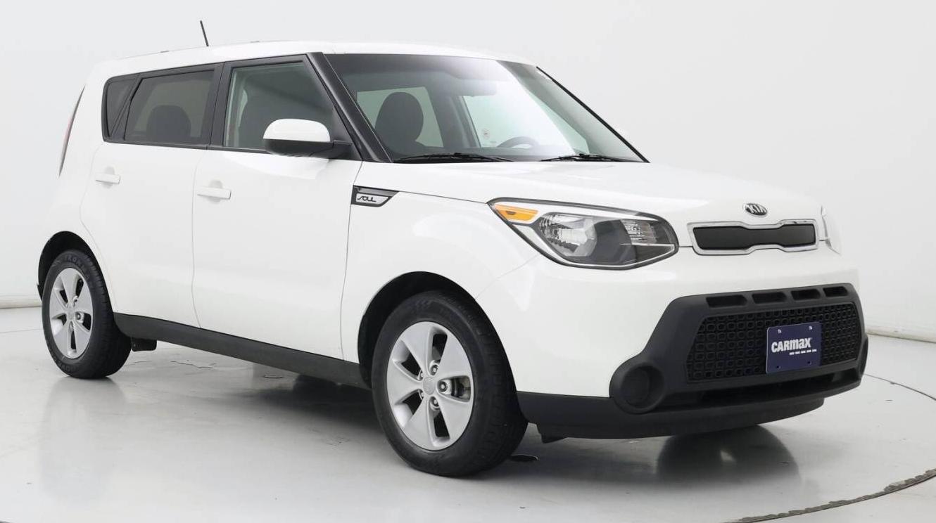 KIA SOUL 2015 KNDJN2A23F7795871 image