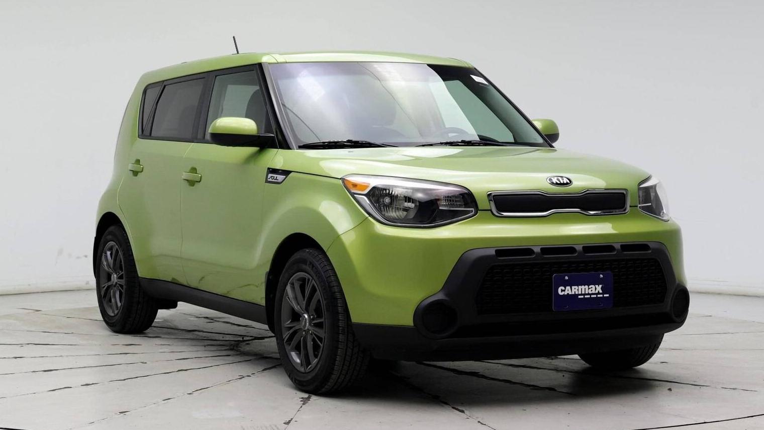 KIA SOUL 2015 KNDJN2A29F7810468 image