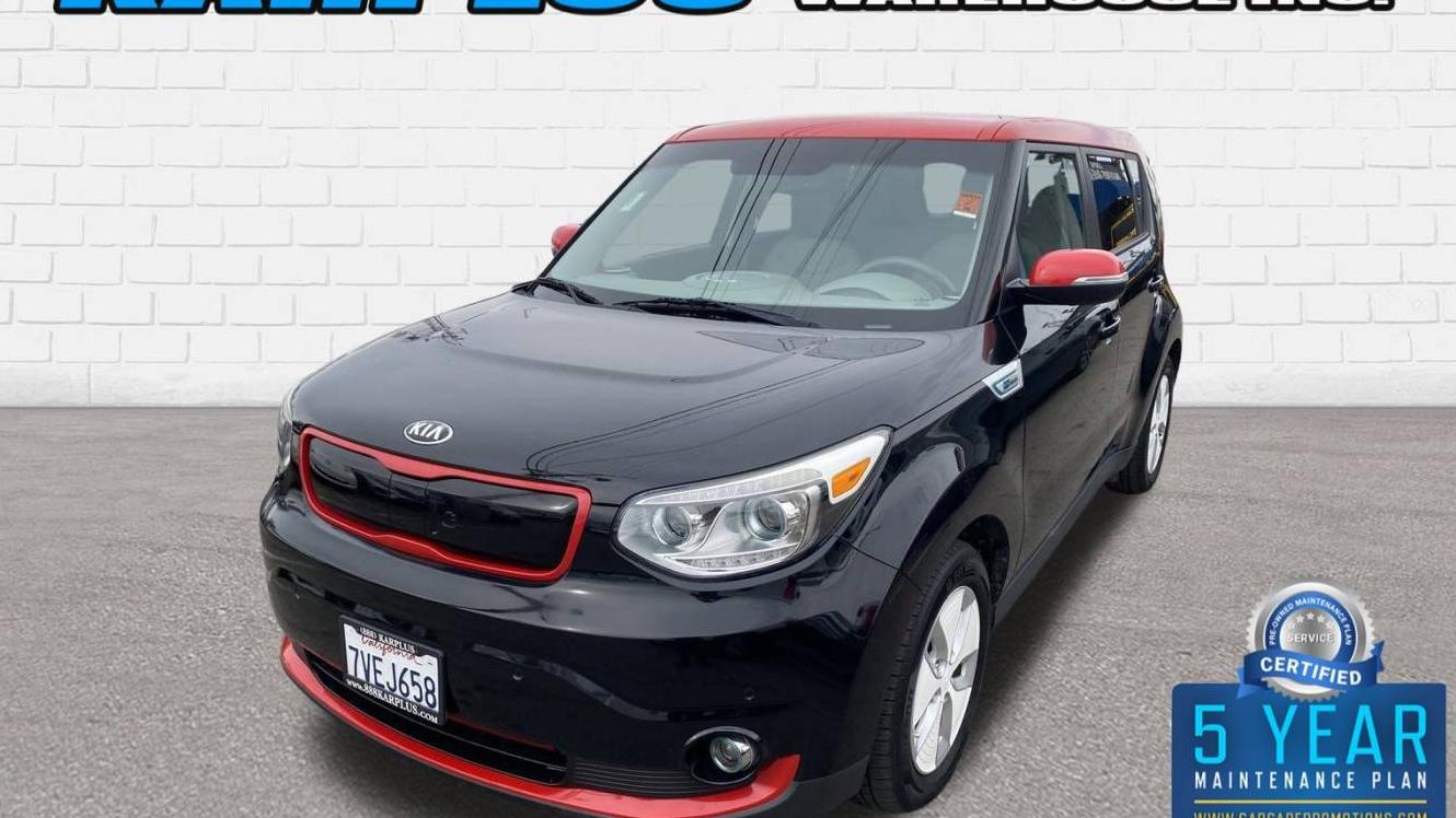 KIA SOUL 2015 KNDJX3AE2F7002246 image