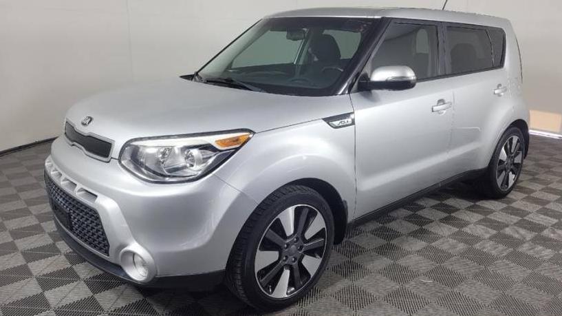 KIA SOUL 2015 KNDJX3A59F7759273 image