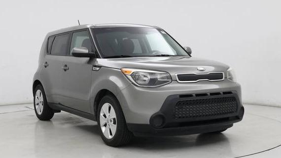 KIA SOUL 2015 KNDJN2A20F7144939 image