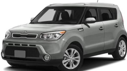 KIA SOUL 2015 KNDJP3A54F7209401 image