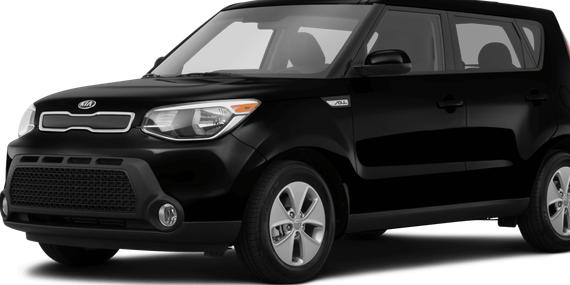 KIA SOUL 2015 KNDJN2A28F7233013 image