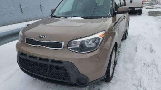 KIA SOUL 2015 KNDJP3A55F7181706 image