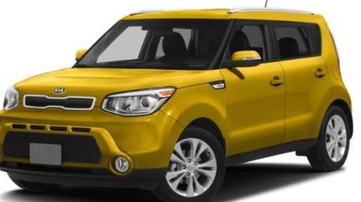 KIA SOUL 2015 KNDJP3A52F7781339 image