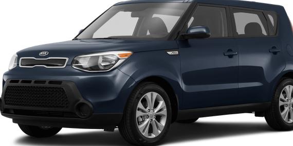 KIA SOUL 2015 KNDJP3A54F7204540 image