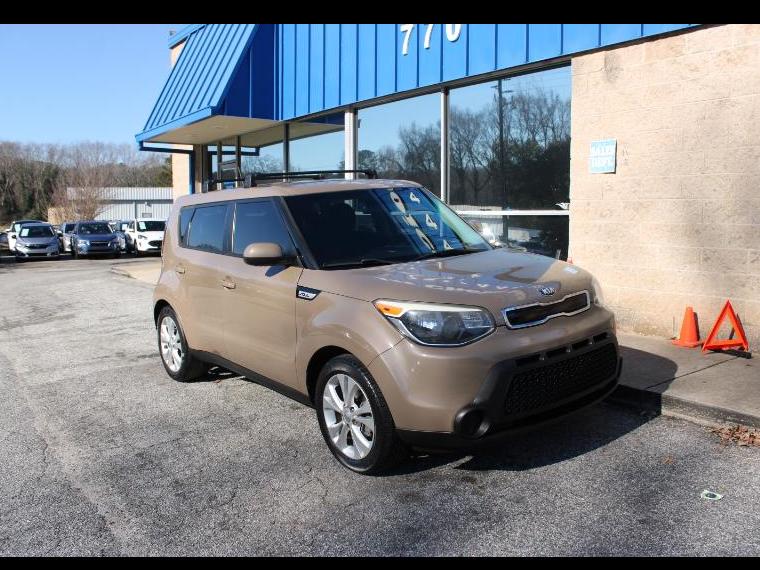 KIA SOUL 2015 KNDJP3A58F7152068 image