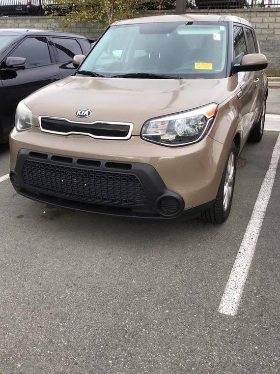 KIA SOUL 2015 KNDJP3A54F7176285 image KIA SOUL 2015 KNDJP3A54F7176285 image