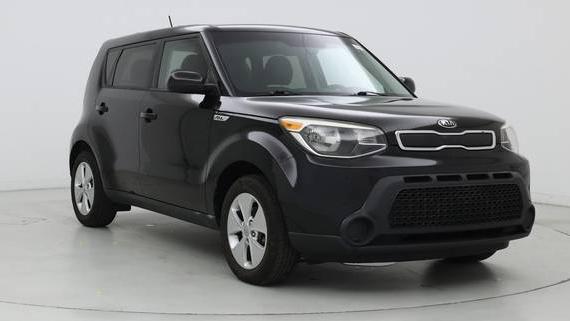 KIA SOUL 2015 KNDJN2A2XF7770739 image