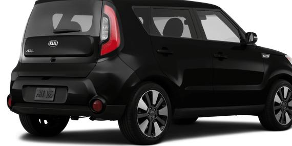 KIA SOUL 2015 KNDJX3A51F7218508 image
