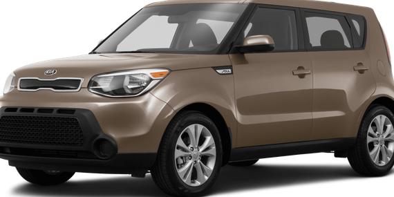 KIA SOUL 2015 KNDJP3A59F7133626 image