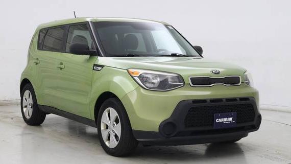 KIA SOUL 2015 KNDJN2A23F7777595 image