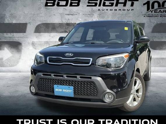 KIA SOUL 2015 KNDJP3A55F7175081 image