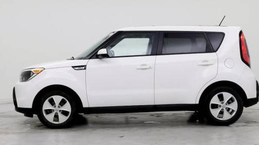 KIA SOUL 2015 KNDJN2A27F7804653 image